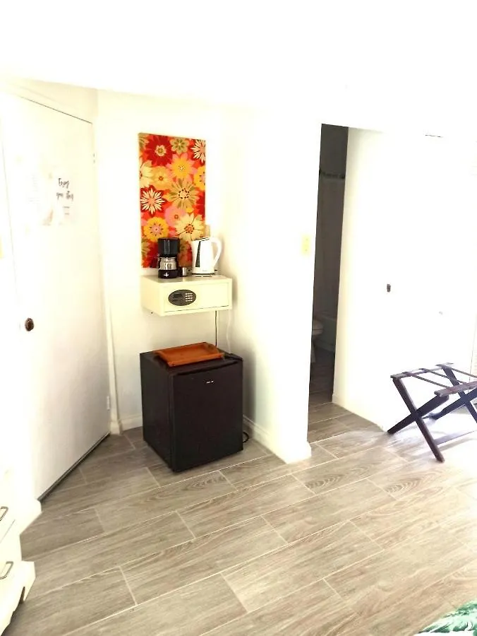 Mystic Ridge Apt 26F Ocho Rios Apartmán