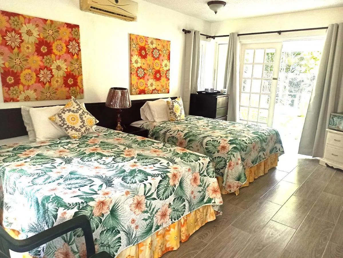 Mystic Ridge Apt 26F Ocho Rios 0*,  Jamajka