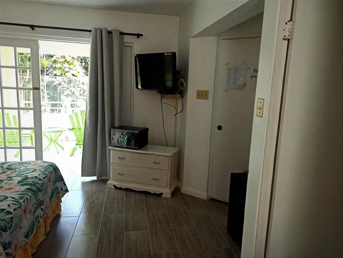 Mystic Ridge Apt 26F Ocho Rios Jamajka