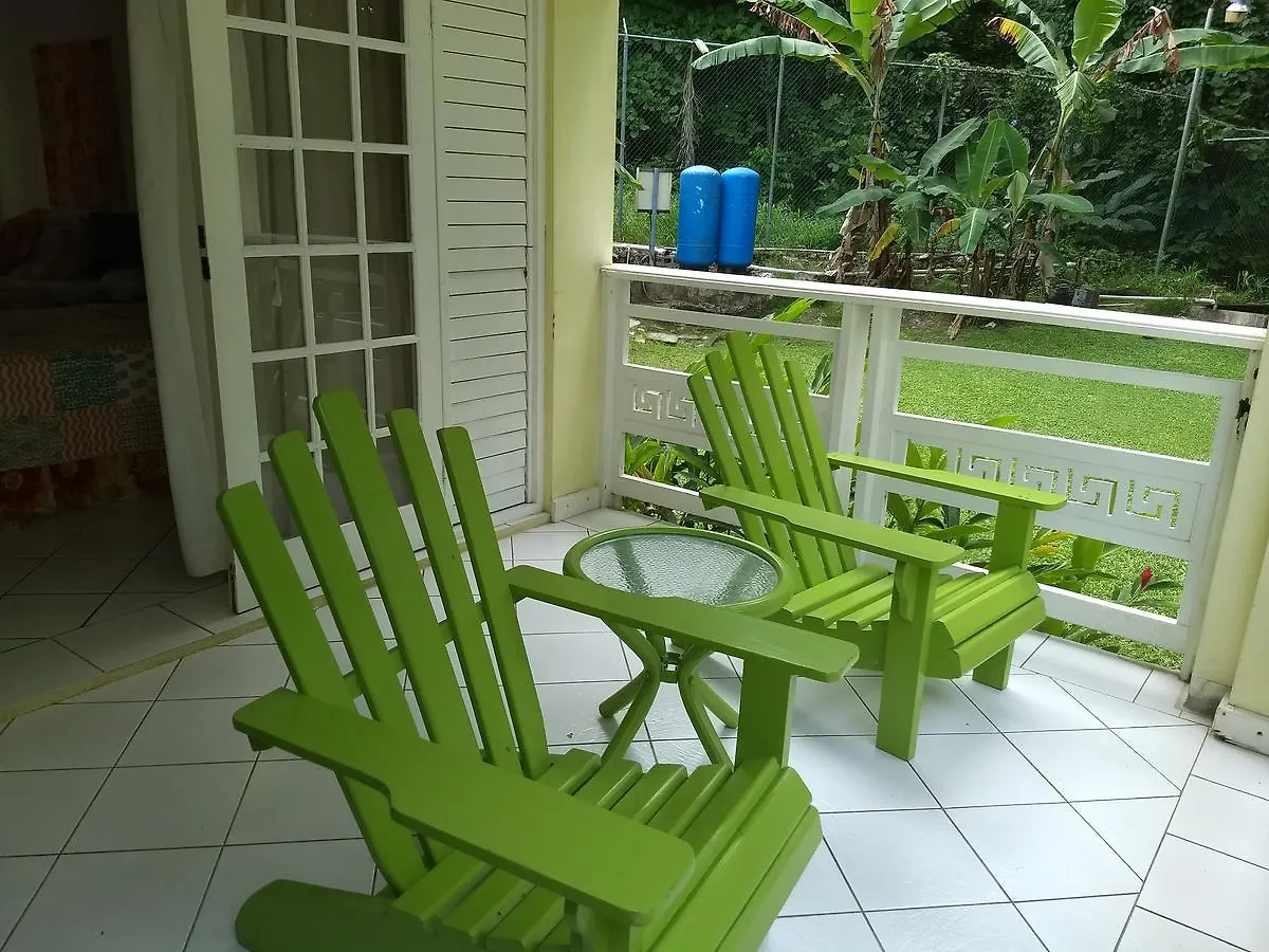 Mystic Ridge Apt 26F Ocho Rios