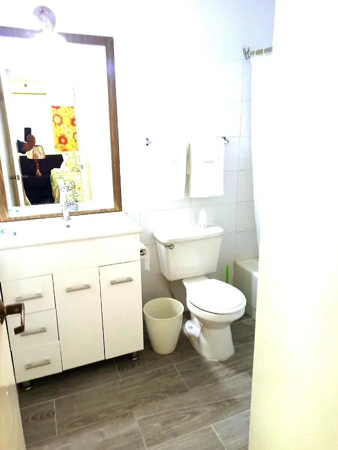 Apartment Mystic Ridge Apt 26F Ocho Rios Jamaica