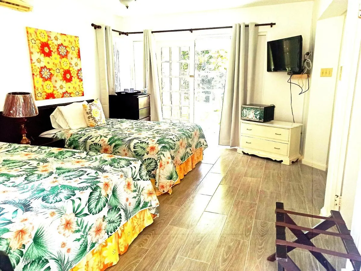 Mystic Ridge Apt 26F Ocho Rios Apartment