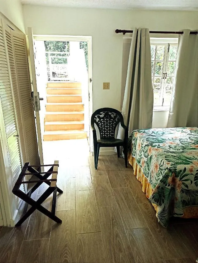 Mystic Ridge Apt 26F Ocho Rios