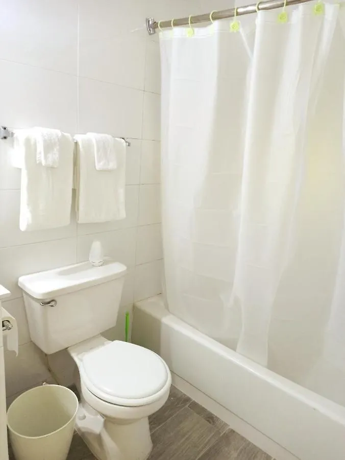Apartment Mystic Ridge Apt 26F Ocho Rios