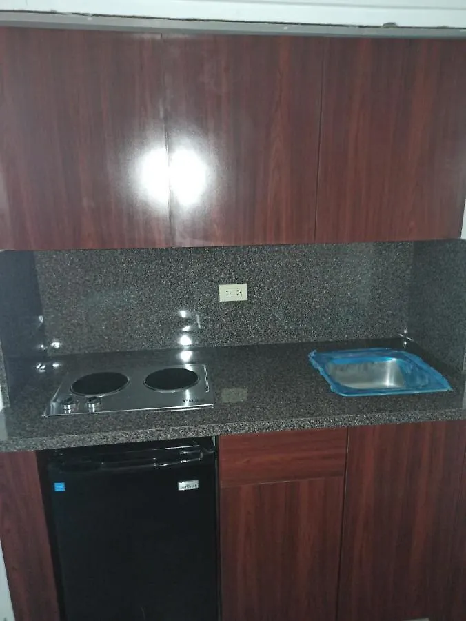 Mystic Ridge Apt 26F Ocho Rios