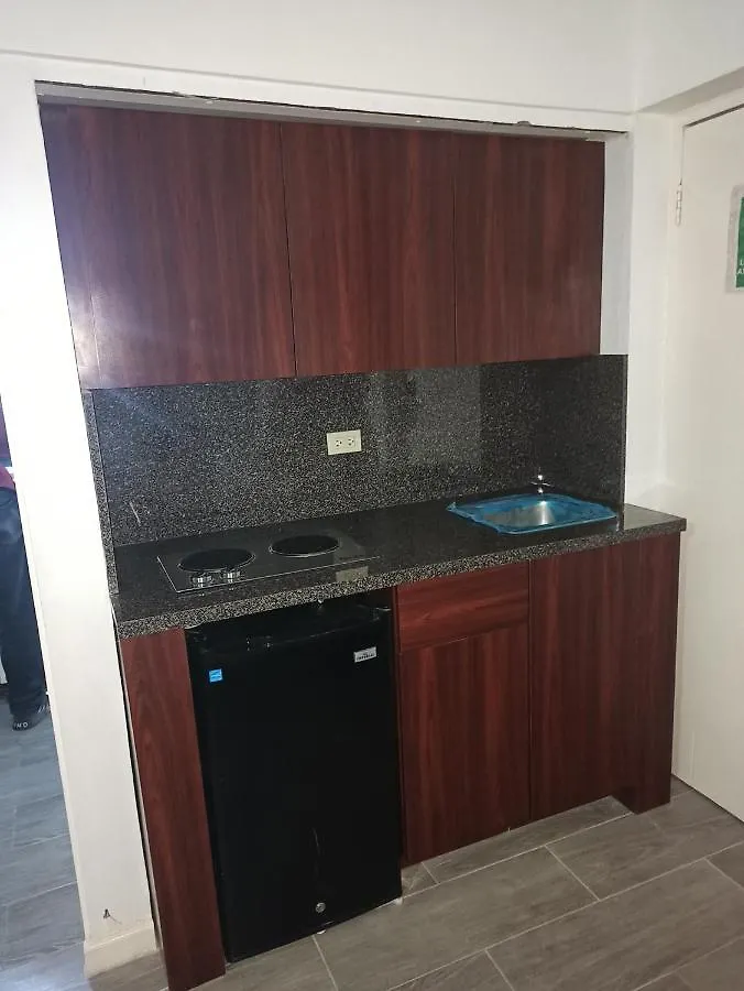 Mystic Ridge Apt 26F Ocho Rios 0*,  Jamaica