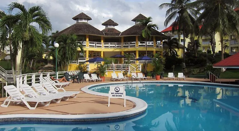 Mystic Ridge Apt 26F Ocho Rios